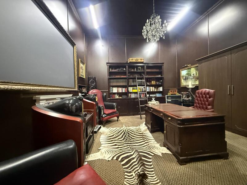 0 Bedroom Property for Sale in Dalsig Western Cape